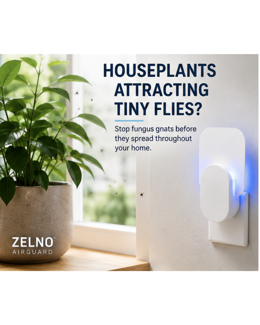Zelno AirGuard