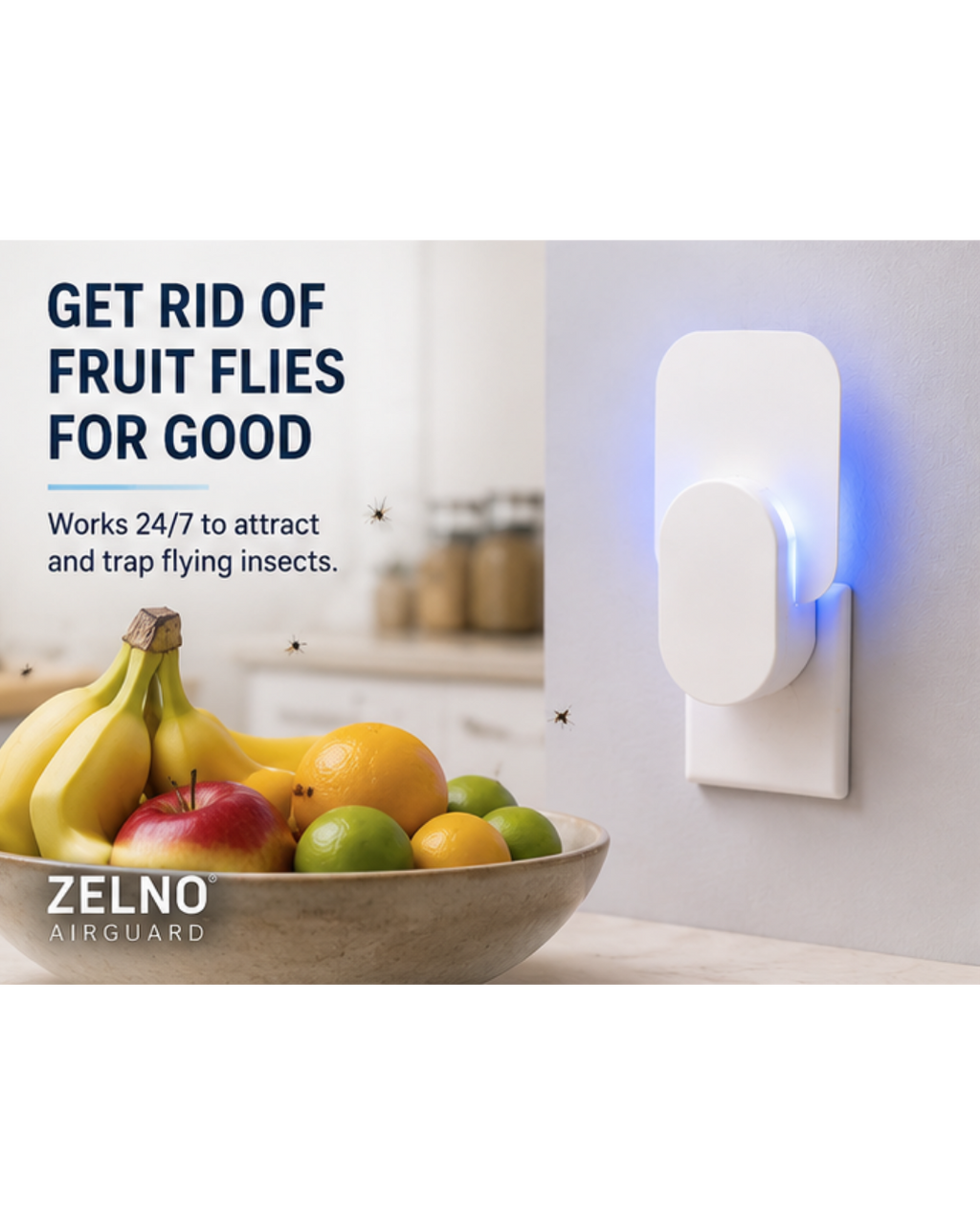Zelno AirGuard